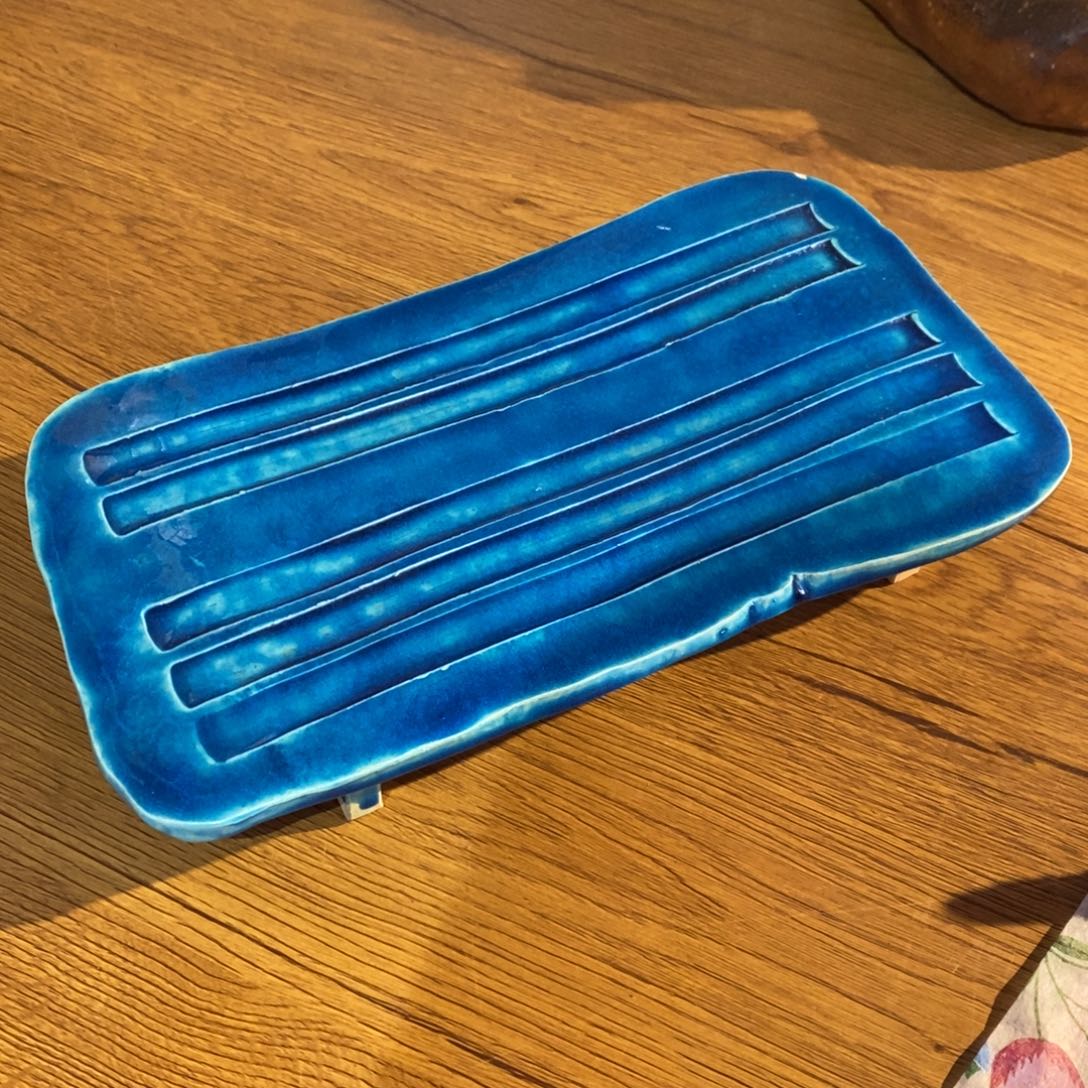 赫***七瓷片微瑕器皿器皿
