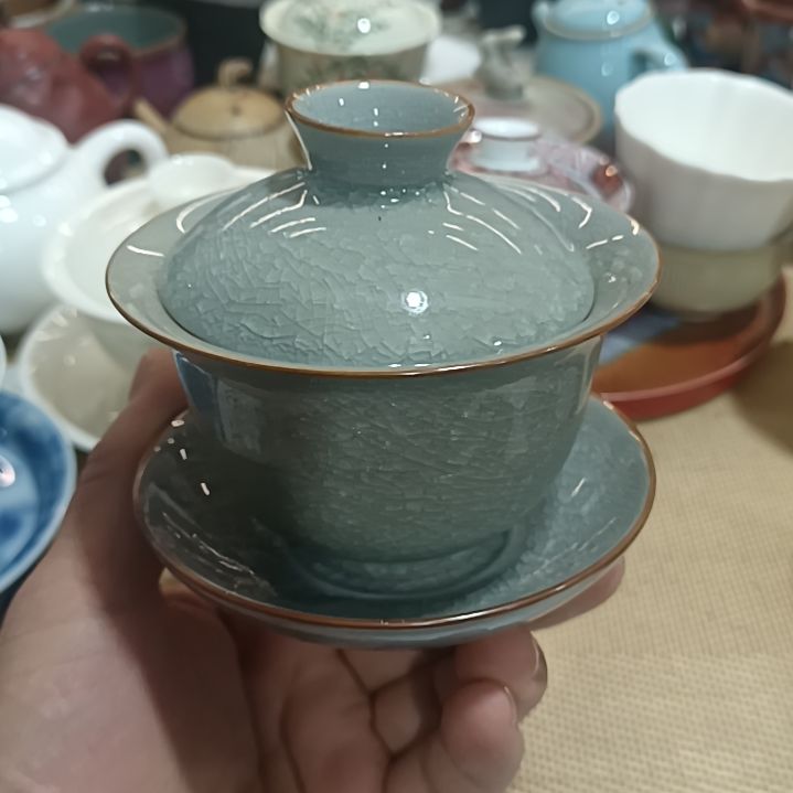 茶具直播，满15包邮