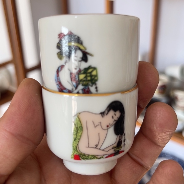 紫砂默认微瑕 满28包邮 不凑单发空包裹122