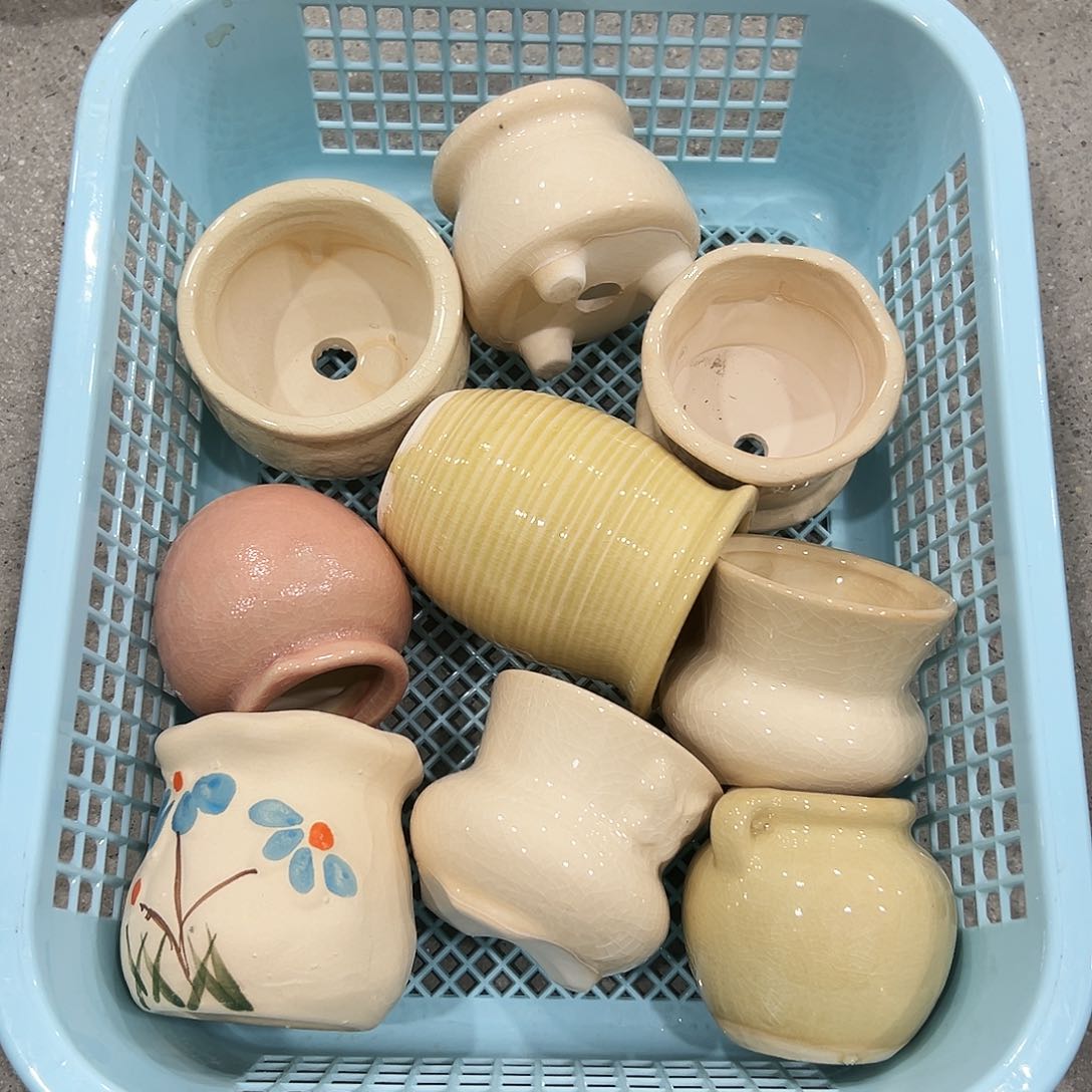 红陶高温陶瓷材料416