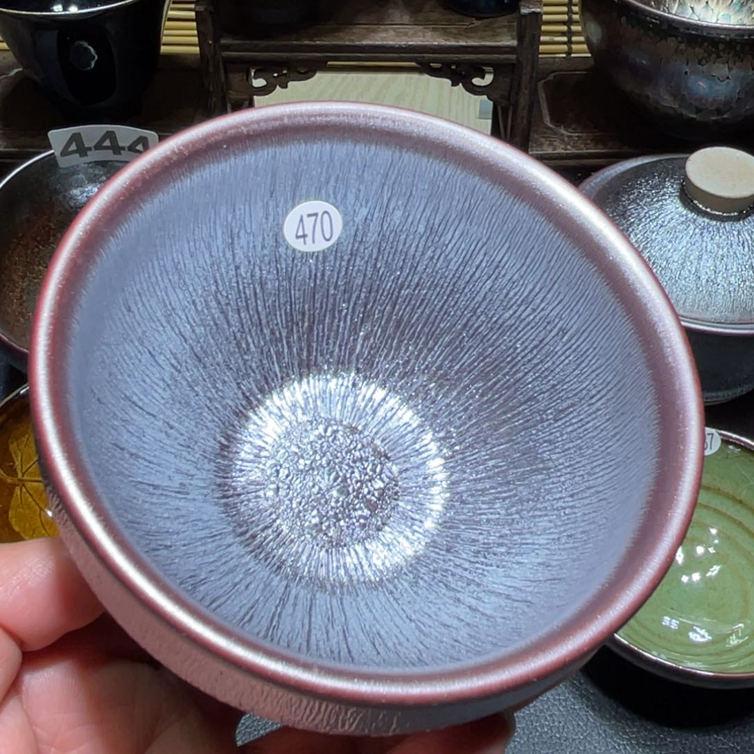 茶盏茶杯陶瓷机械陶瓷