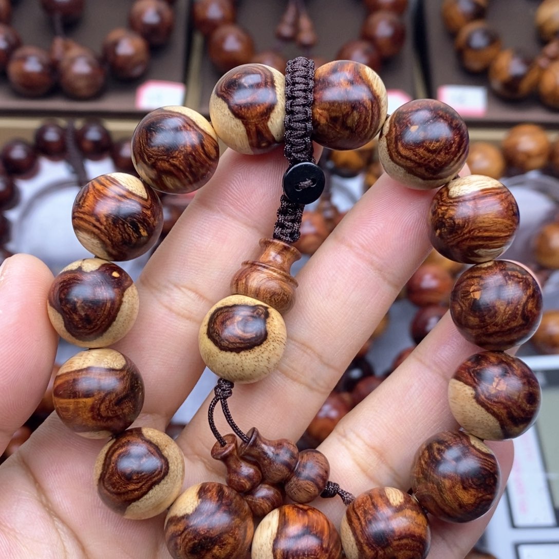 木花梨—1.5–黄花梨