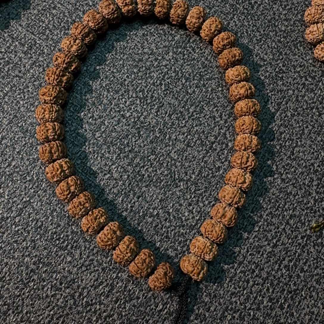 金刚菩提吊坠歡己ss平细手持桩高差3