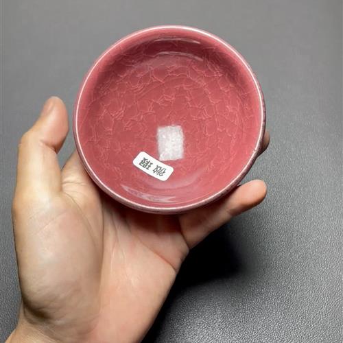 【闪购商品】茶盏-瑕疵-560.........