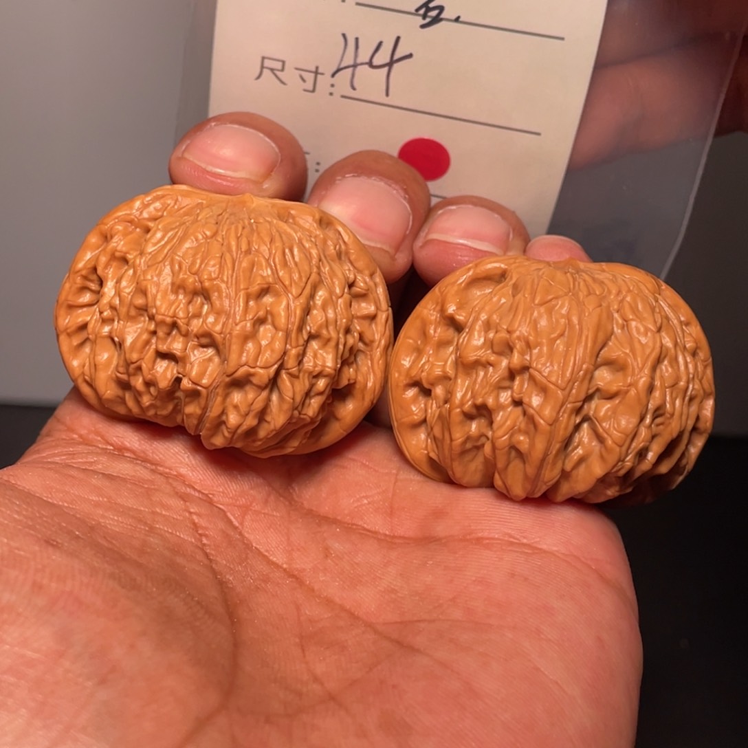 文玩核桃吊坠文玩核桃