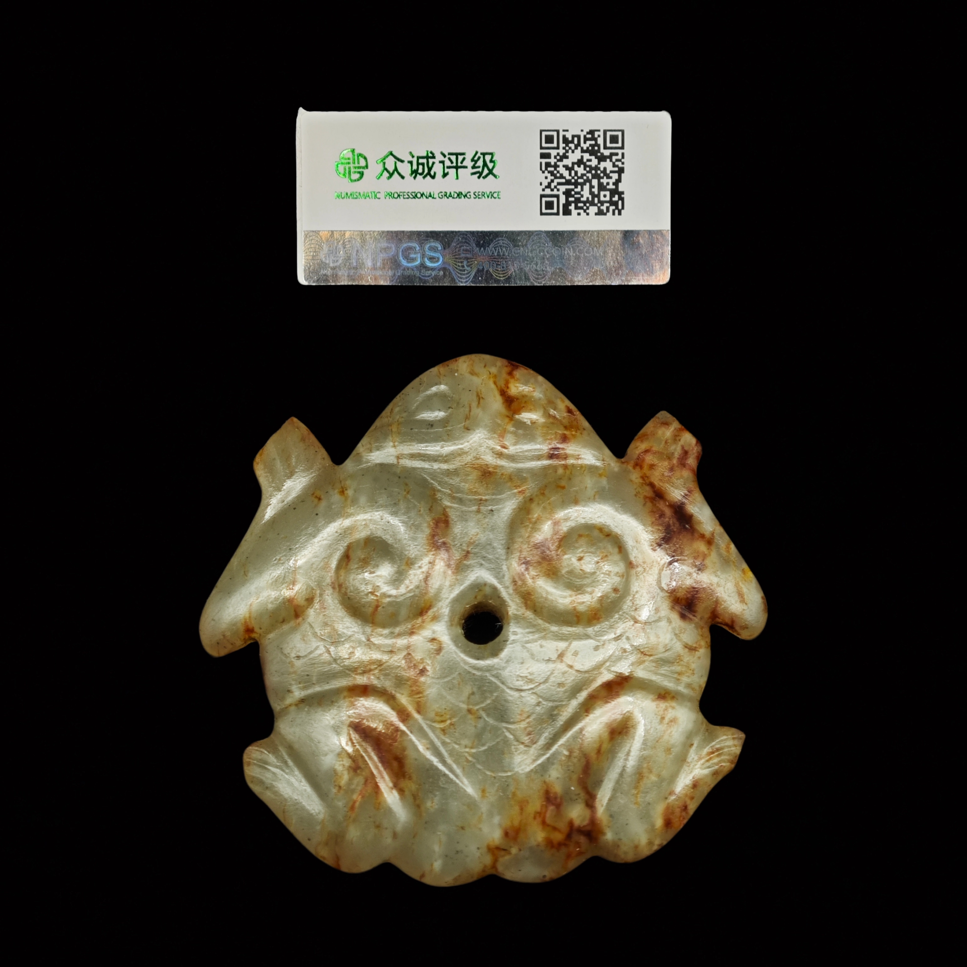 总结  红沁蛙形总结   