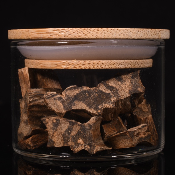 标本正区菩萨棋楠碎料品香料9.8g