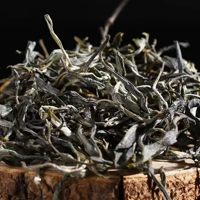 【勿p】【临沧普洱茶茶企联盟】生茶散