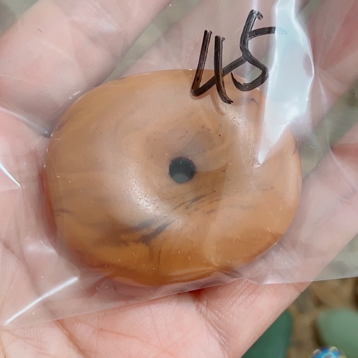 仿水晶非金属?***?我也很喜欢这个风格啊