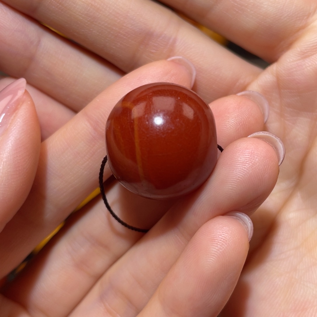 【闪购商品】琥珀裸石未镶嵌珠子