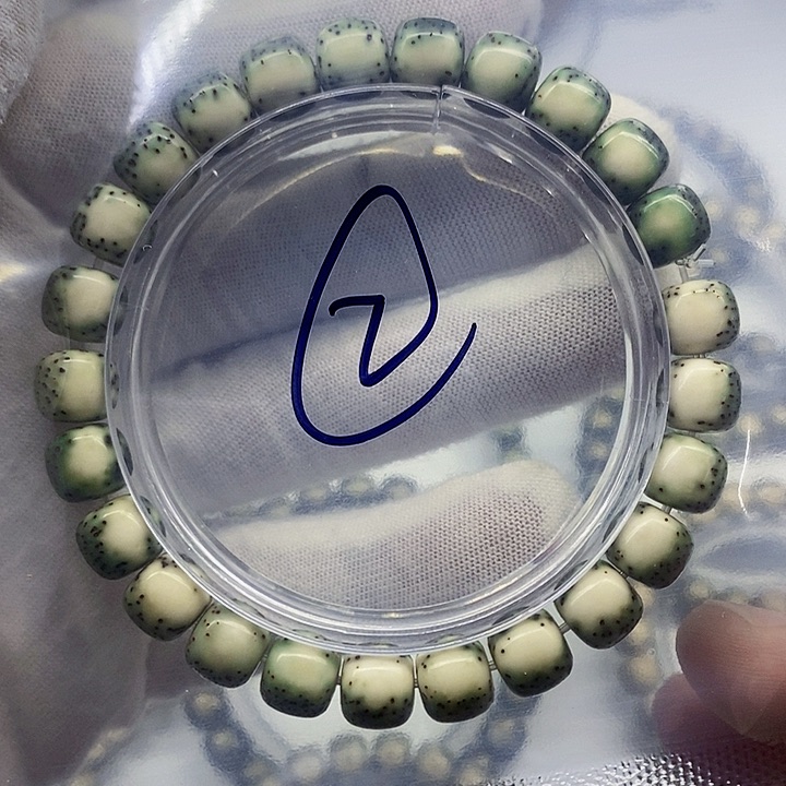 星月菩提手串星月