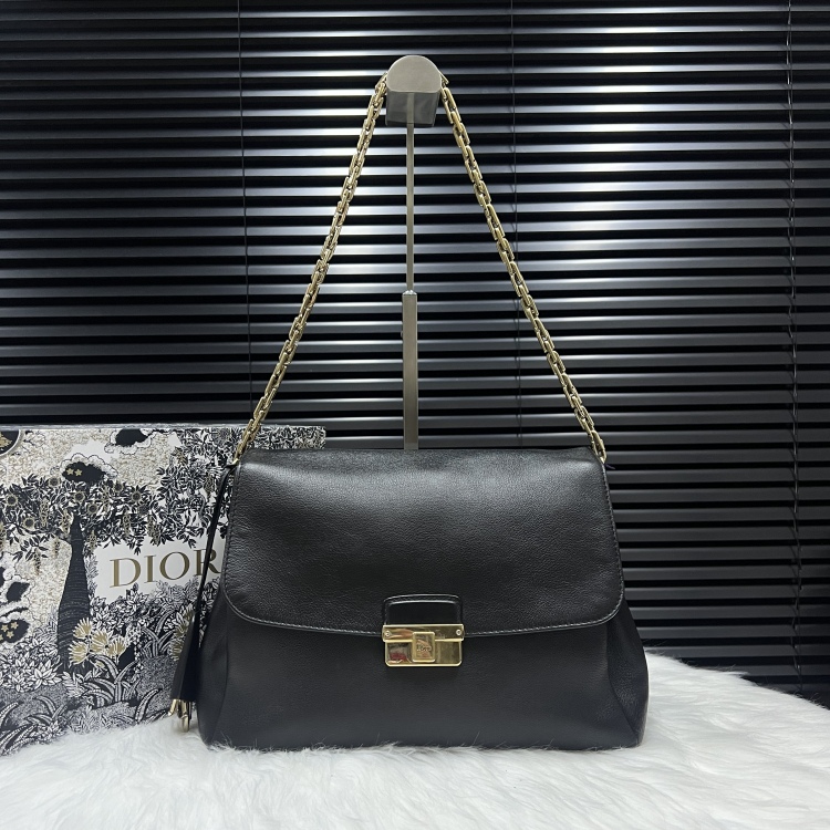 95新 DIOR/迪奥 /KIKI/单肩包/15576071