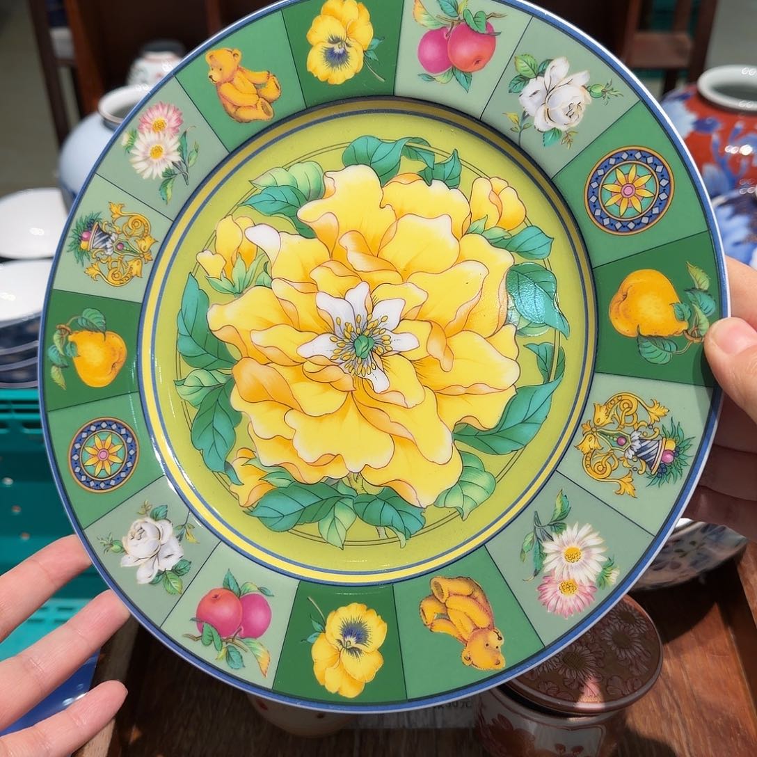 瓷片四十或三单包邮 非全新