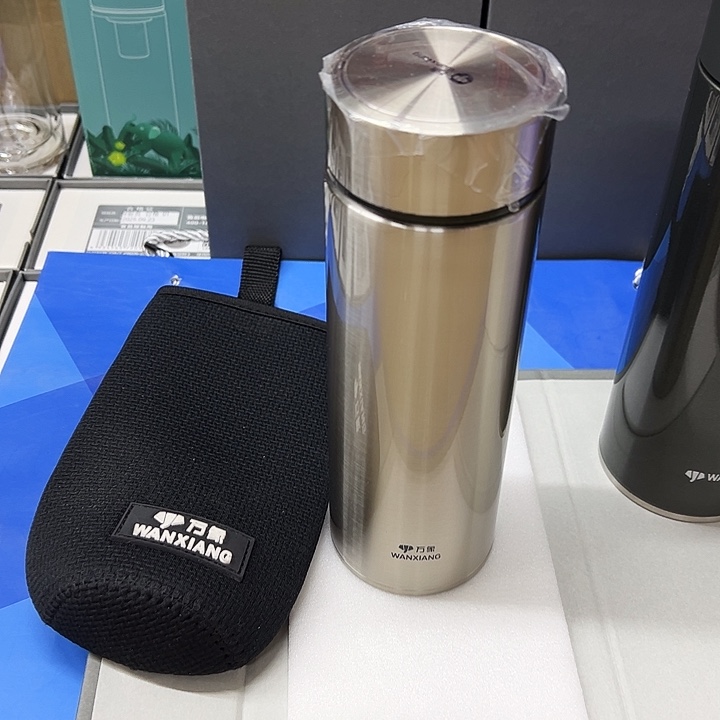 万象保温杯h103s-430杯套