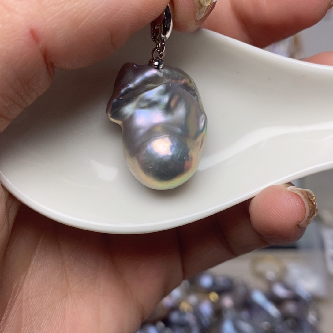 淡水珍珠其它未镶嵌