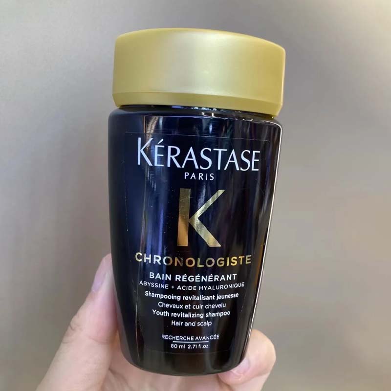 【C姐专属】卡诗黑钻钥源系列洗发水80ml