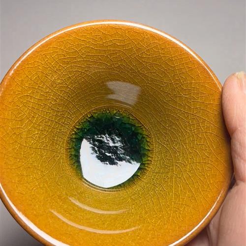 【闪购商品】茶盏-249............