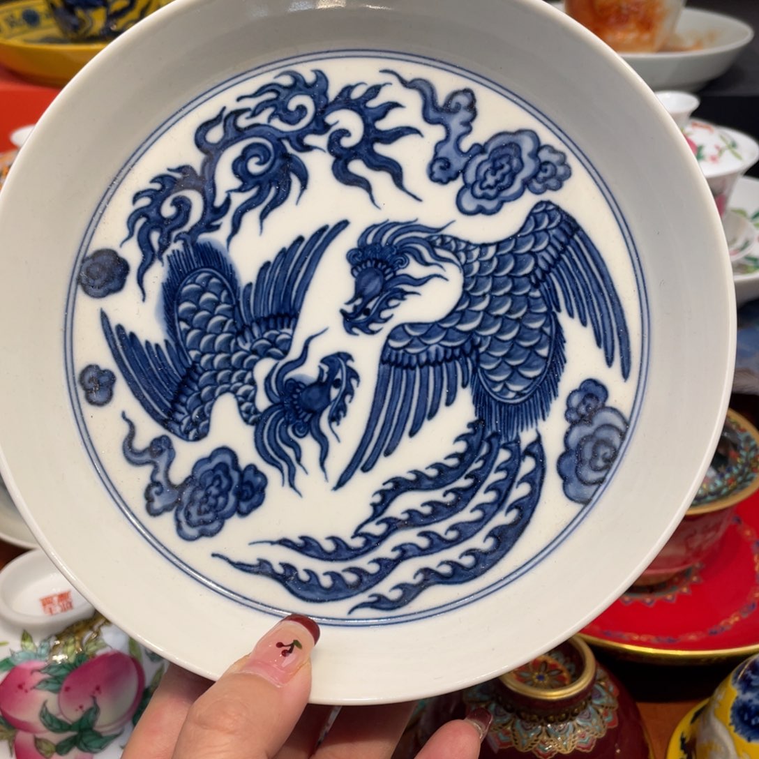 景德镇景德镇瓷器景德镇