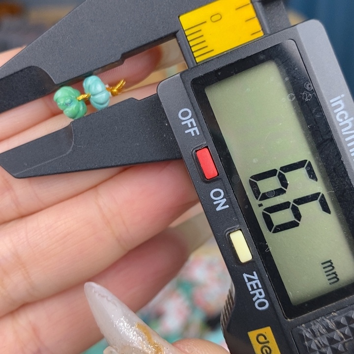 【闪购商品】绿松石珠宝奇石未镶嵌