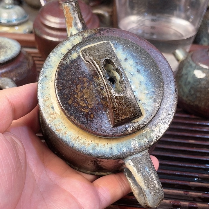 紫砂茶壶宜兴紫砂壶