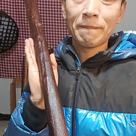 碧***宝太行山北对节短棍