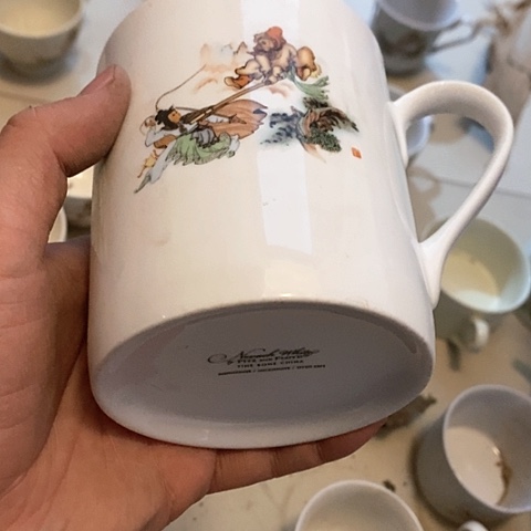 。。摆件。瑕疵品处理