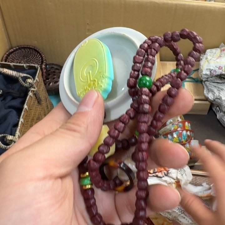 茶文化，工艺古美术