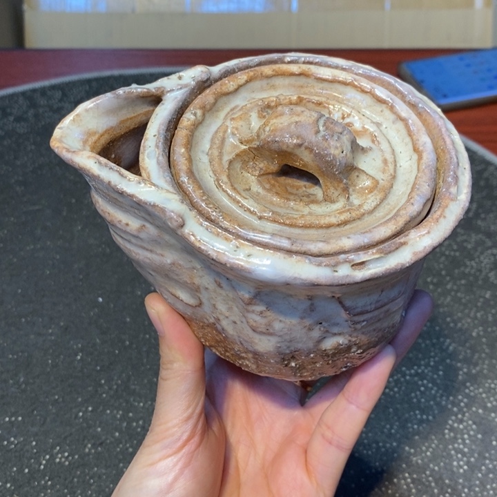 瓷片陶瓷艺术品制作工艺品