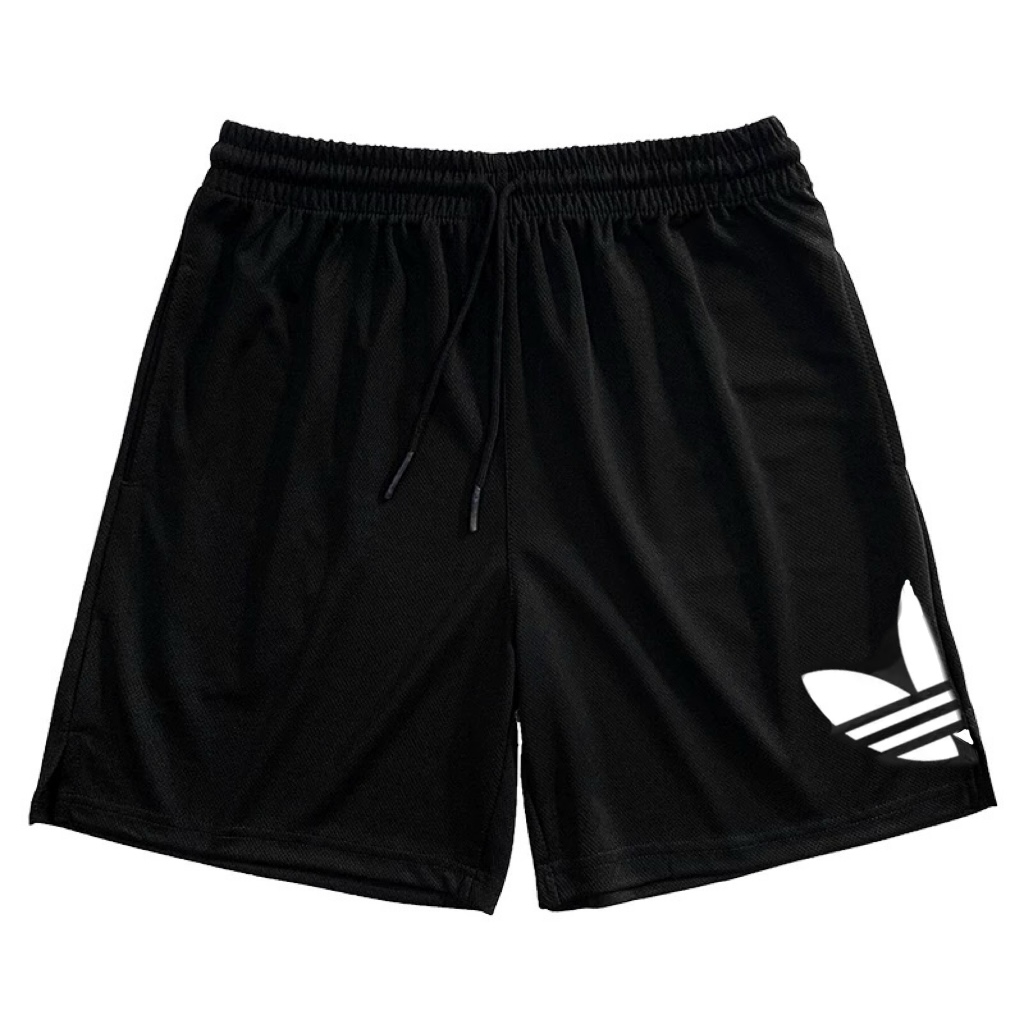 一 夏季薄款网眼薄款短裤男新款短裤男面料短裤男短裤薄款短裤男