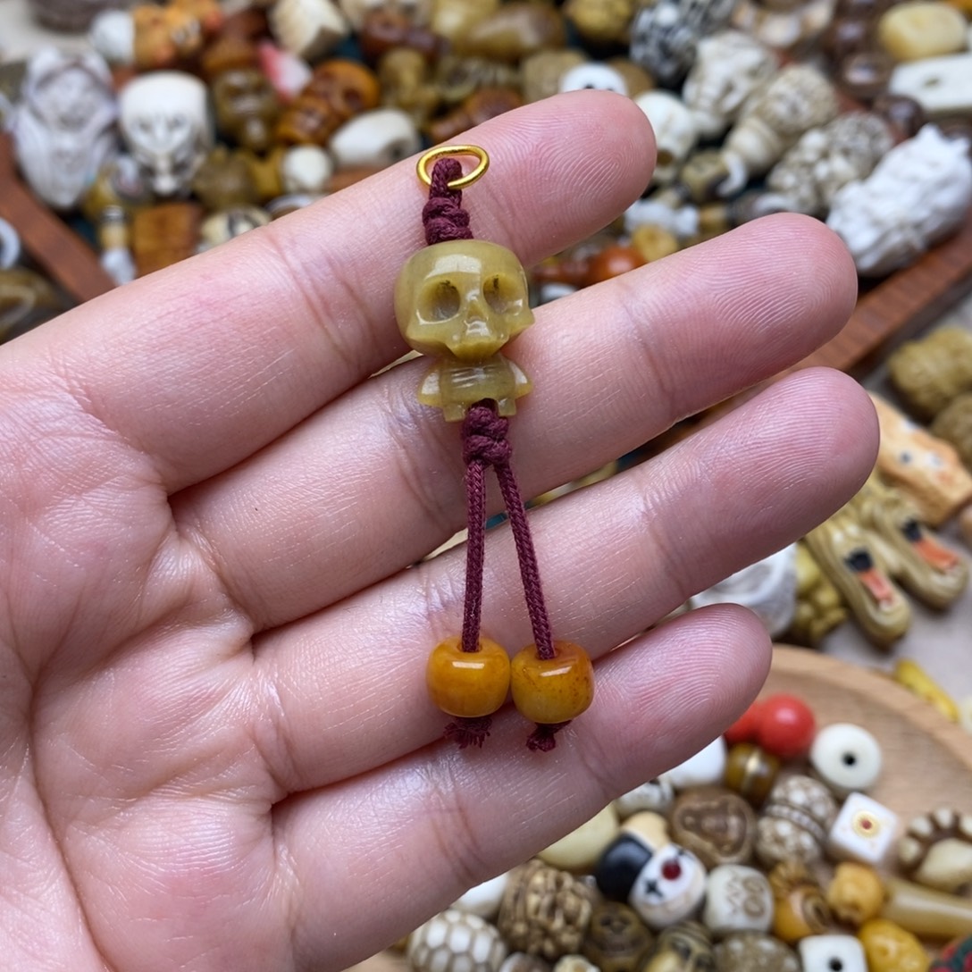 驼骨其他阿呆侧挂