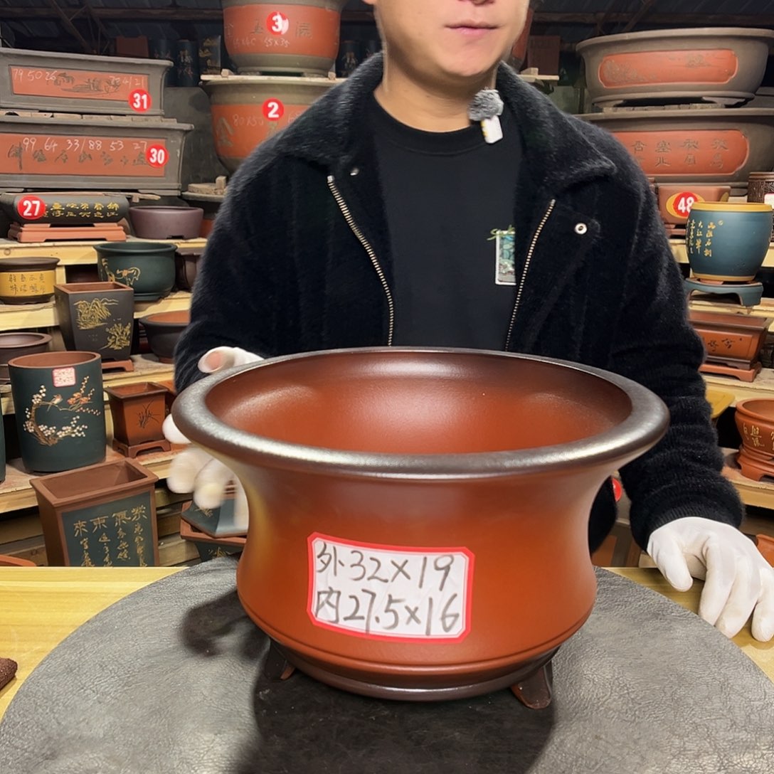 其他紫砂精品紫砂