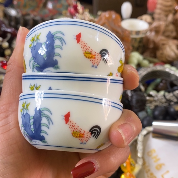 吊坠宫廷影视老旧工艺摆件