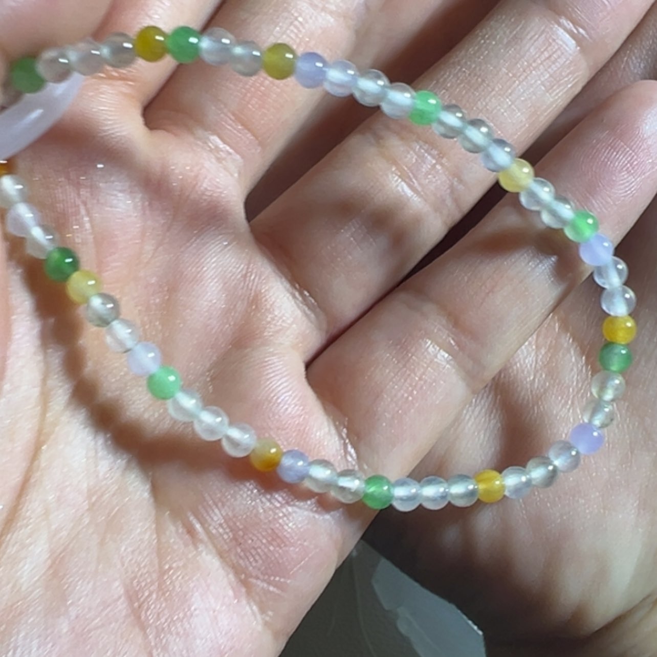 【闪购商品】定制翡翠未镶嵌天然缅甸翡翠A货