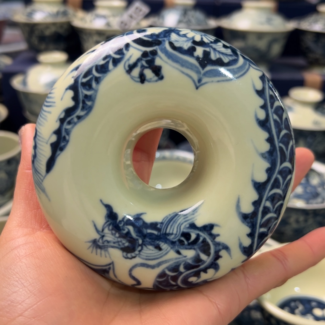 【闪购商品】瓷片陶瓷艺术有限公司