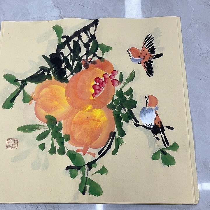 国画展展展重中之重重中之重