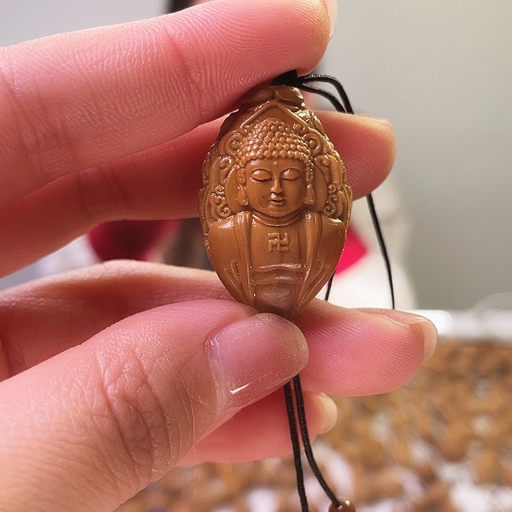 手串/手链橄榄核橄榄核