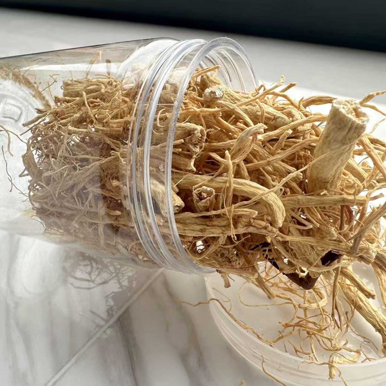 山参须*参味浓香汤水甘甜煲汤佳品