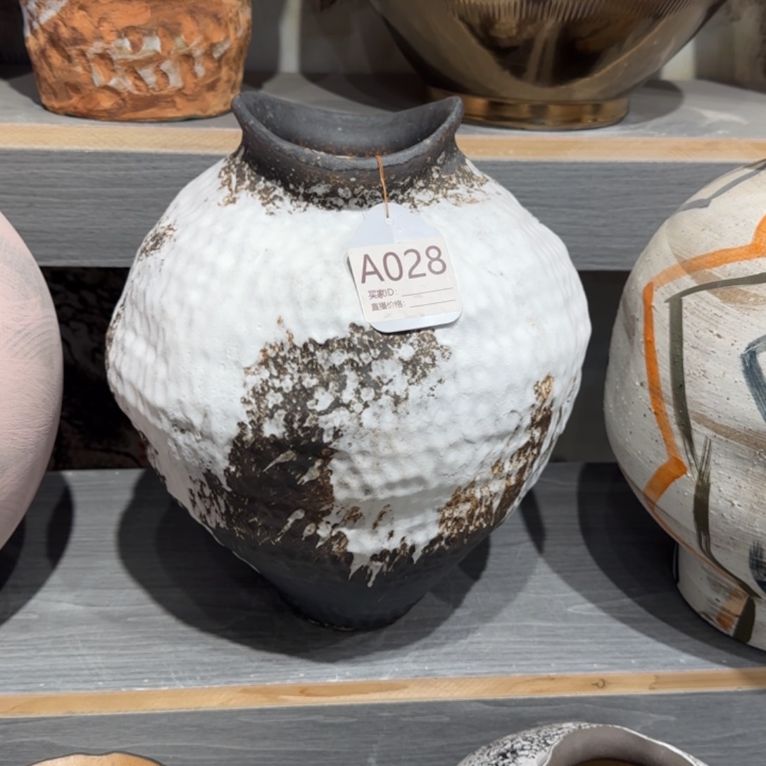 景德镇陶瓷艺术品