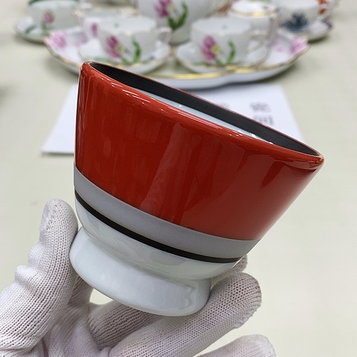 摆件深川正品保真