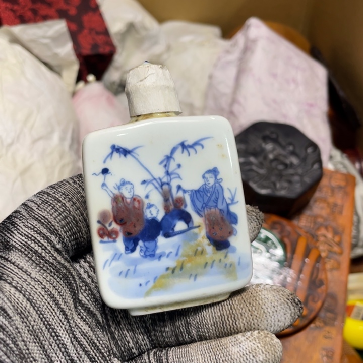 紫砂陶瓷艺术陶瓷艺术