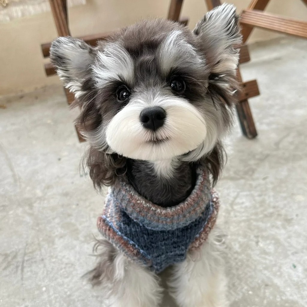 宠物相册时光机拍定