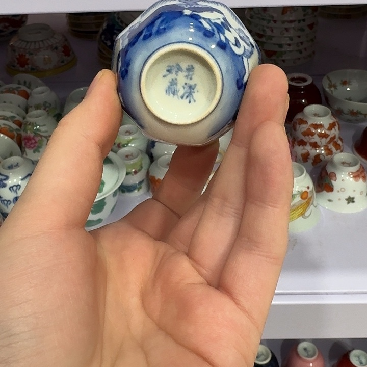 陶瓷艺术品收藏陶瓷