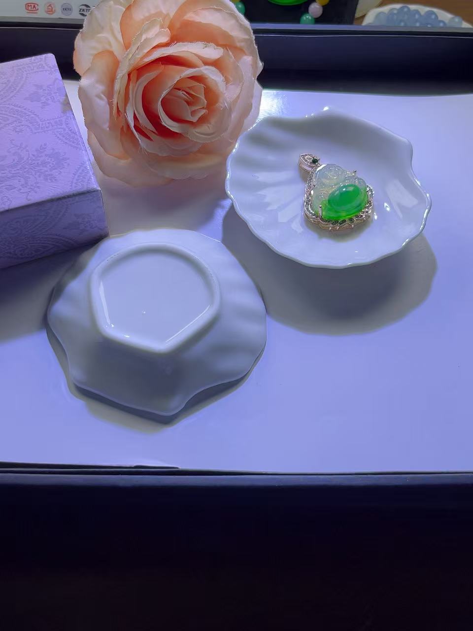 甄选优品LH设计款吊Z多样性发其一PHF创意陶瓷