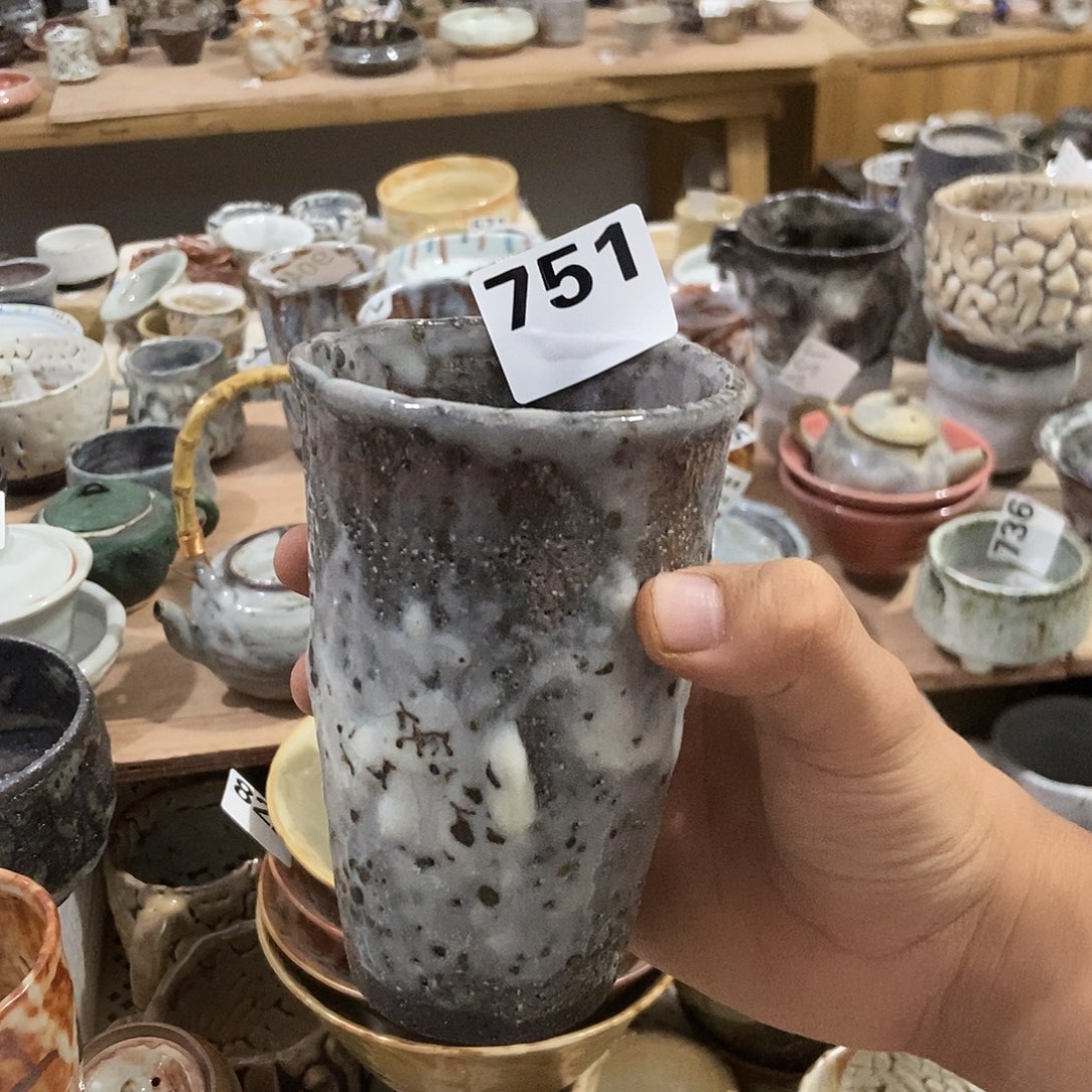 751 一家茶器直播分享
