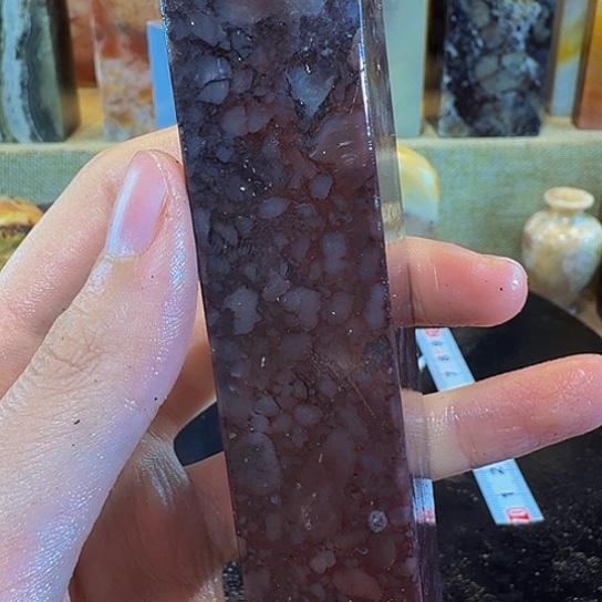 寿山石印石还***年寿山石印石