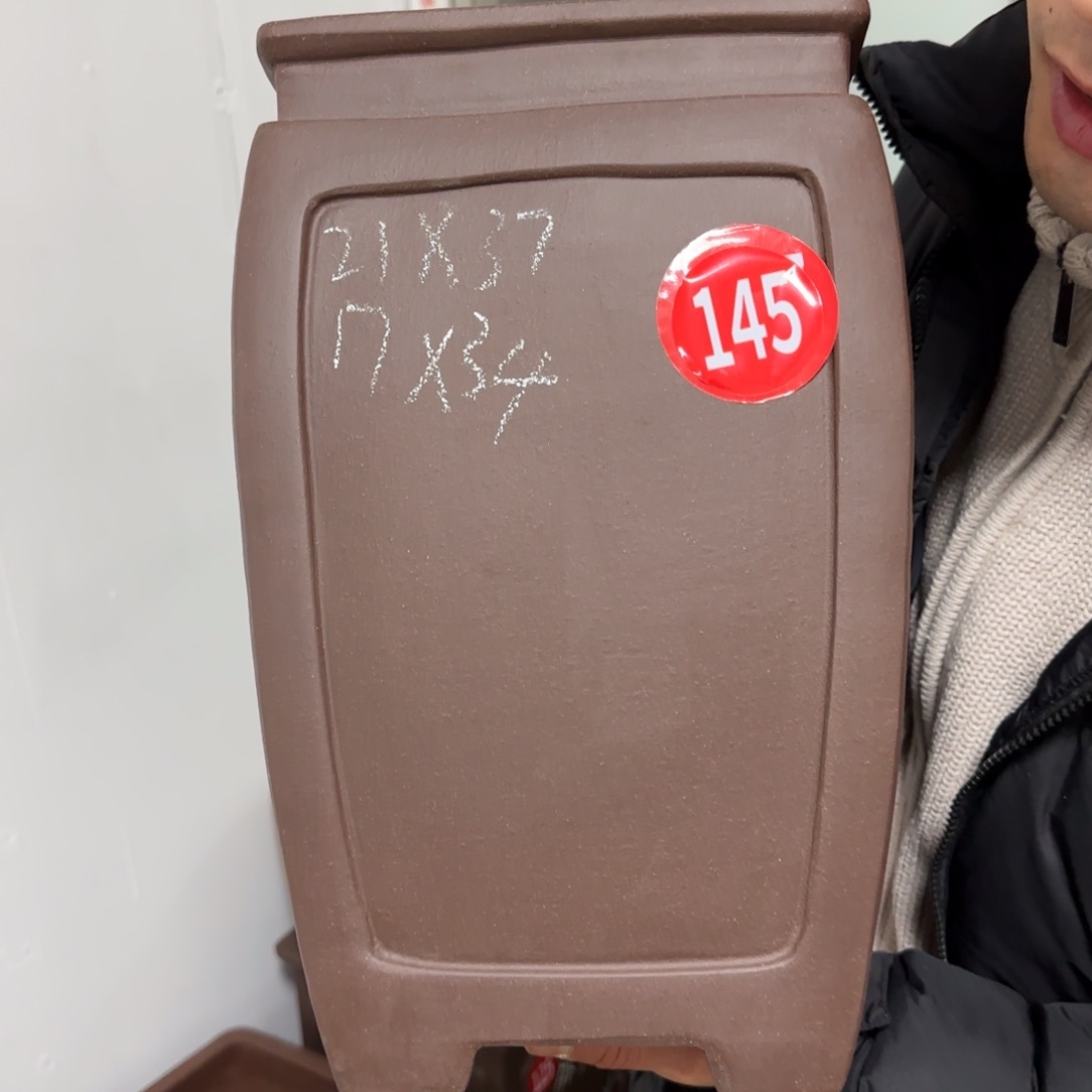 紫砂花盆呜呜呜呜