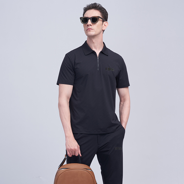 路卡迪龙科技功能面料防晒户外运动套装111232123