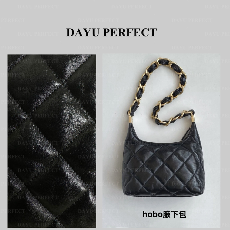 【邹大瑜】 hobo腋下包 DAYU PERFECT