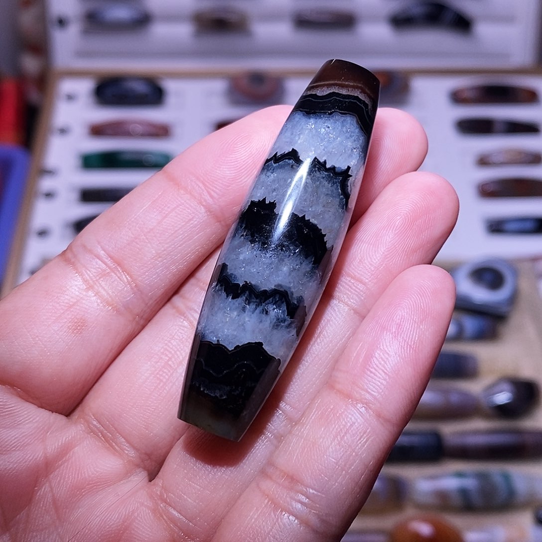 未镶嵌挂件玛瑙/玉髓~****~