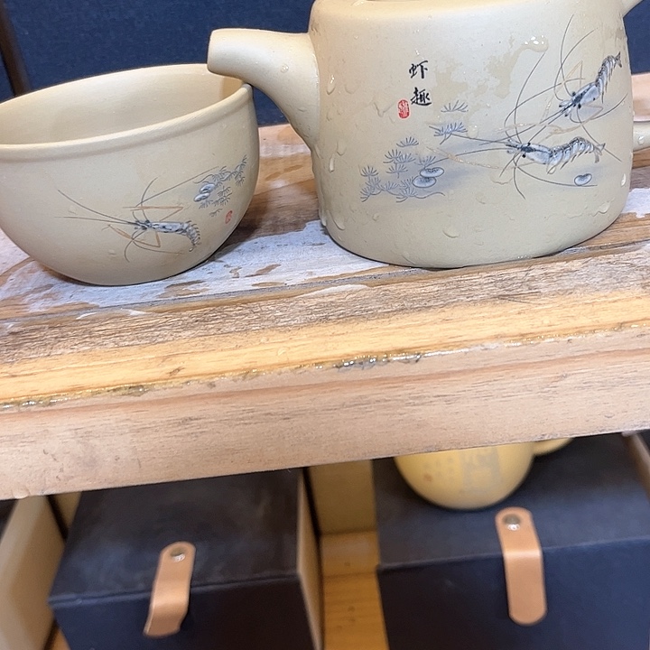 紫砂茶壶紫砂茶具